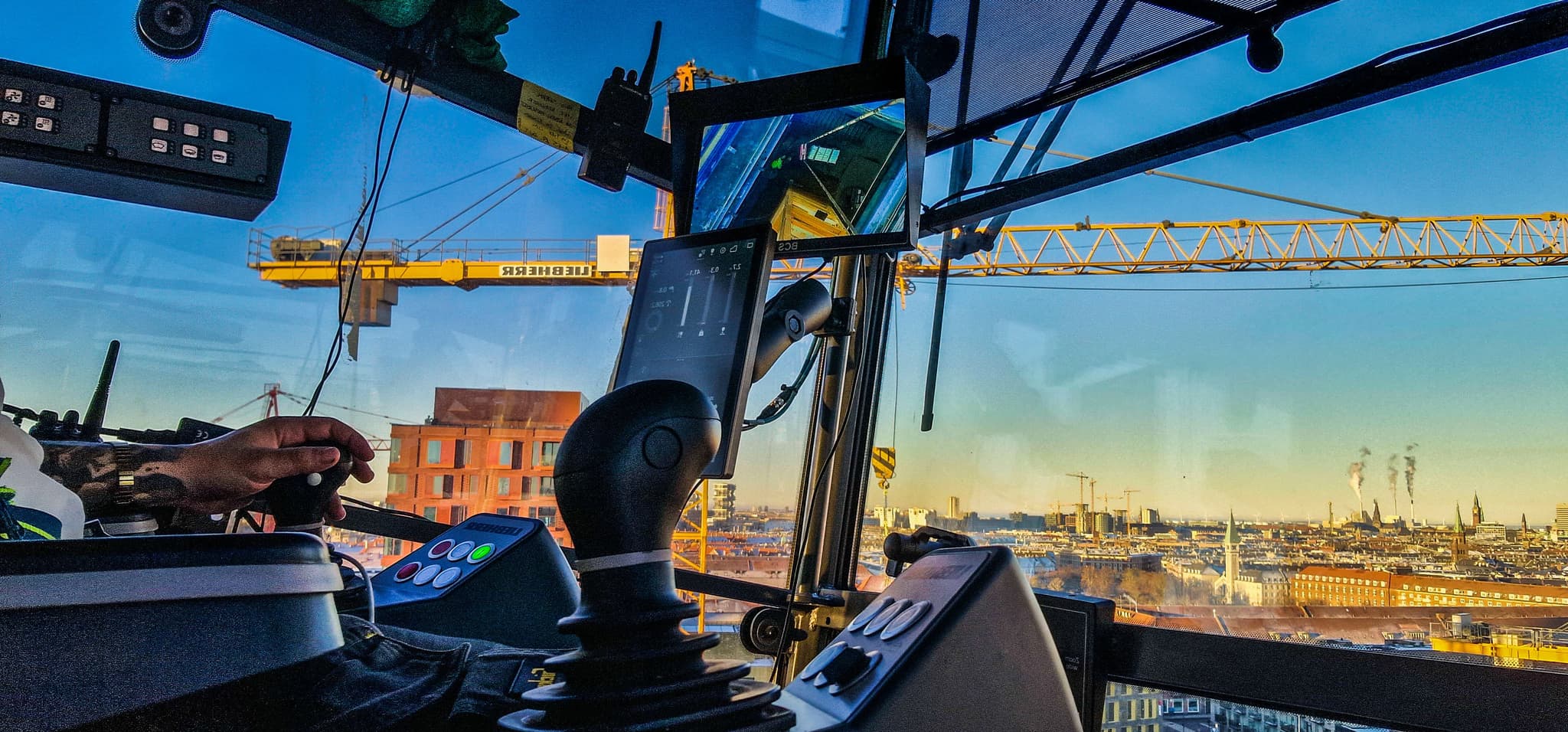 [Missing translation: titleEn],  — KSR Cranes