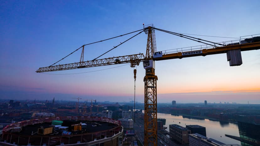 Kactus Towers, Copenhagen