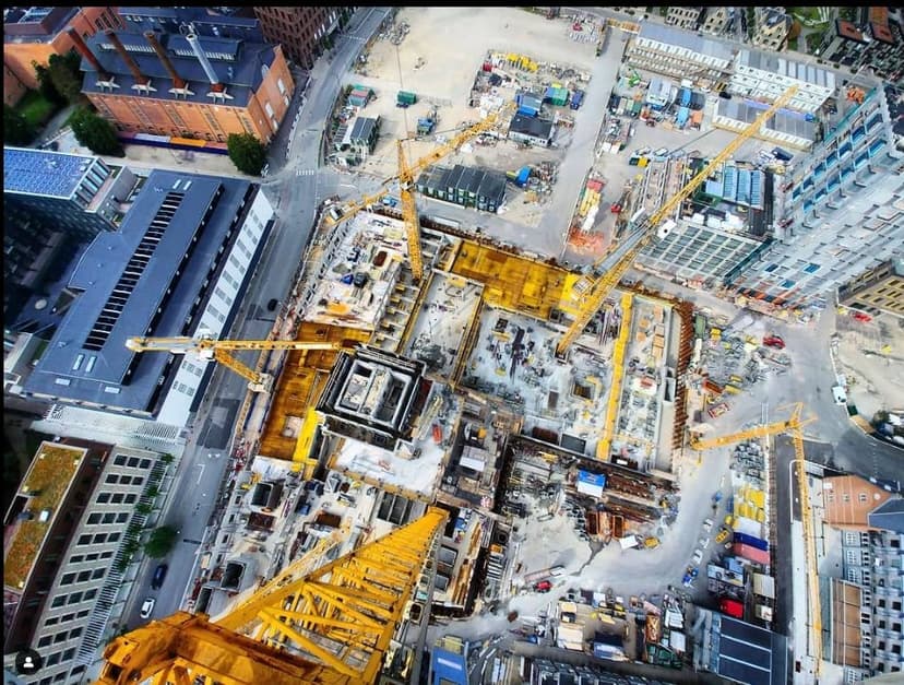 Carlsberg Byen, København