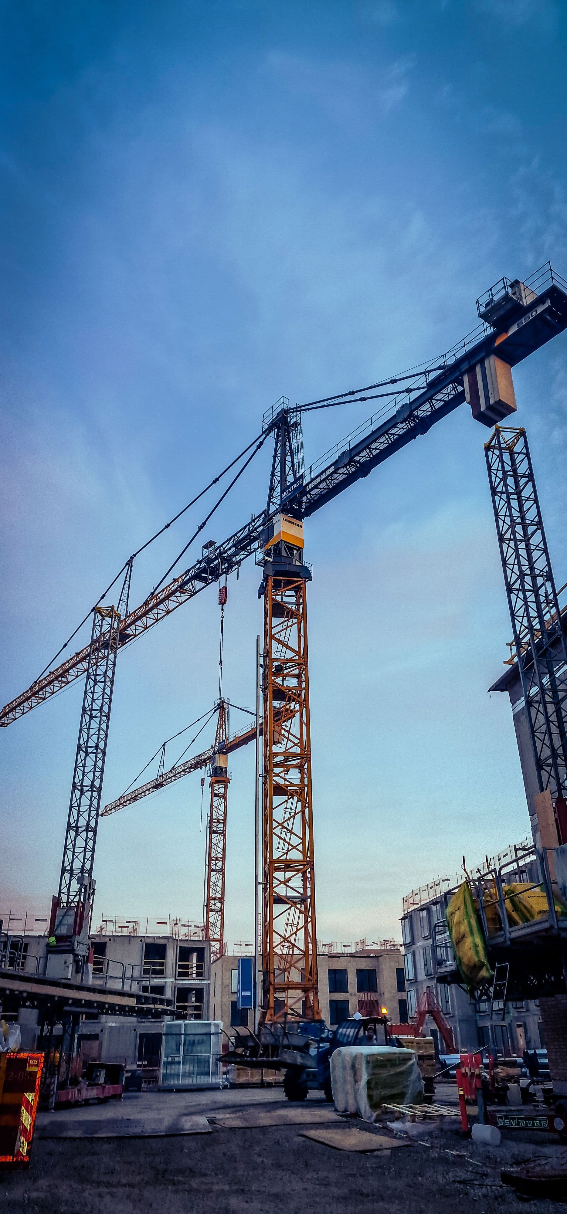 [Missing translation: titleEn],  — KSR Cranes